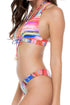 Luli Fama Bellamar T Back Halter